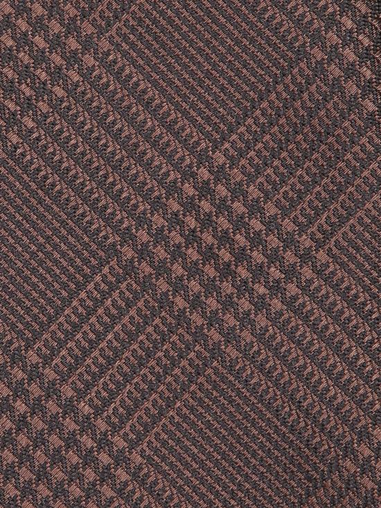 27FW 톰포드 넥타이 STE001 S0360 EAY Brown - TOMFORD