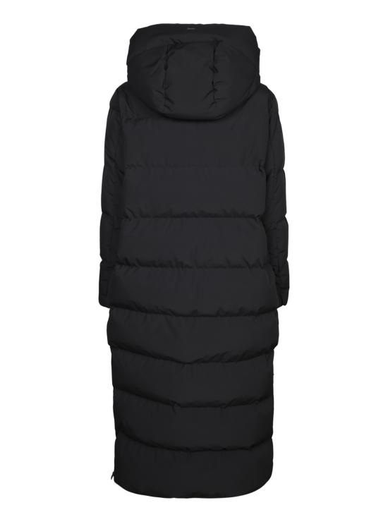 27FW 에르노 자켓 PI002046D 12840 9300 Black - HERNO