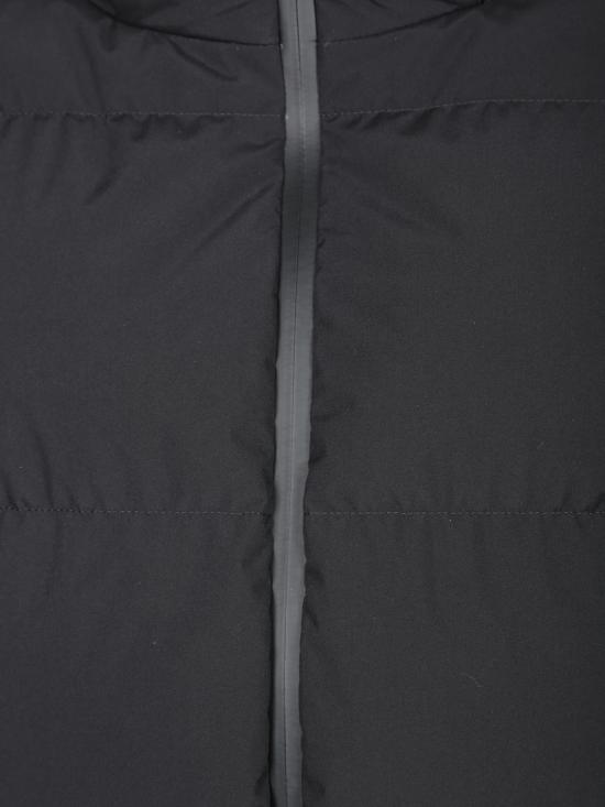 27FW 에르노 자켓 PI002046D 12840 9300 Black - HERNO