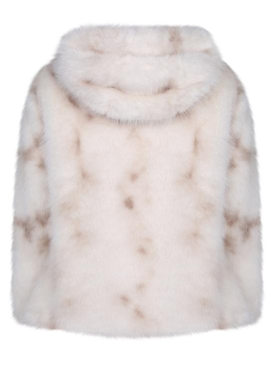 27FW 에르노 자켓 GI000422D 12920 1200 White - HERNO