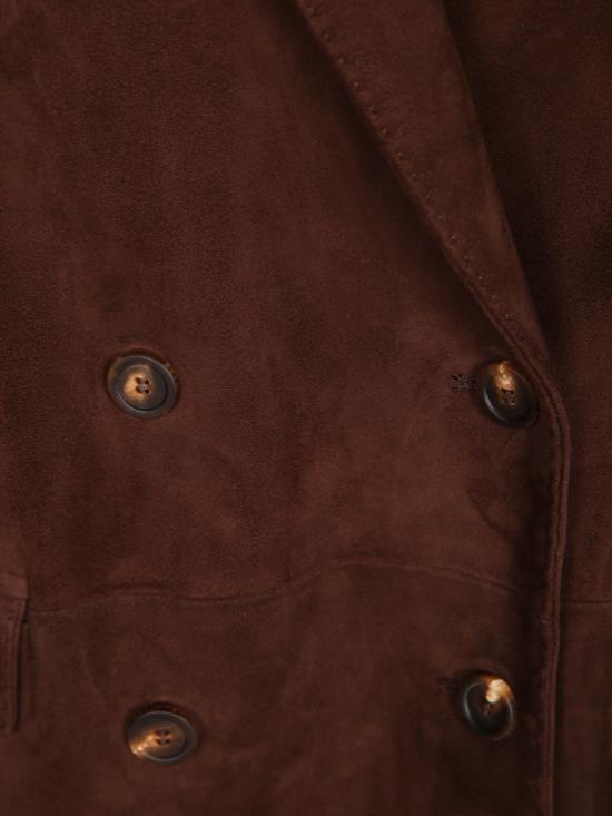 27FW 딸리아토레 자켓 JOSIE CHI2601 BROWN - TAGLIATORE