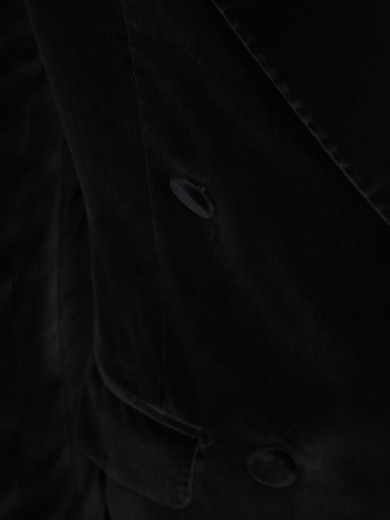 27FW 딸리아토레 자켓 JROS1DB 800021 N1011 Black - TAGLIATORE