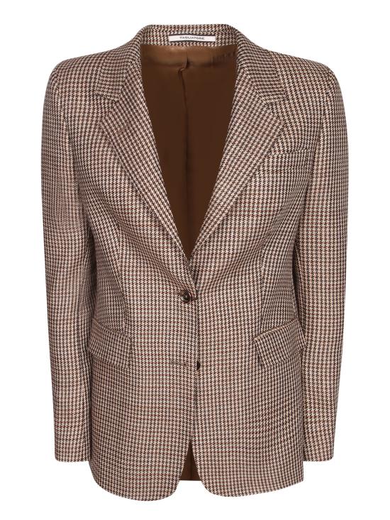 27FW 딸리아토레 자켓 JPARIGI12B H50049 M1345 Brown