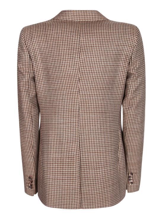 27FW 딸리아토레 자켓 JPARIGI12B H50049 M1345 Brown - TAGLIATORE