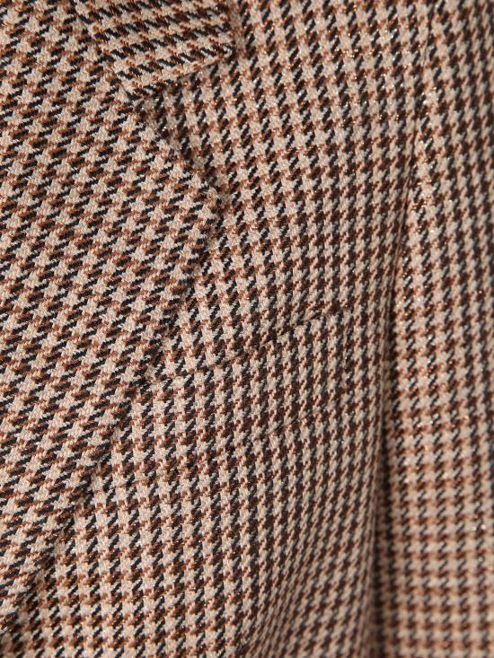 27FW 딸리아토레 자켓 JPARIGI12B H50049 M1345 Brown - TAGLIATORE