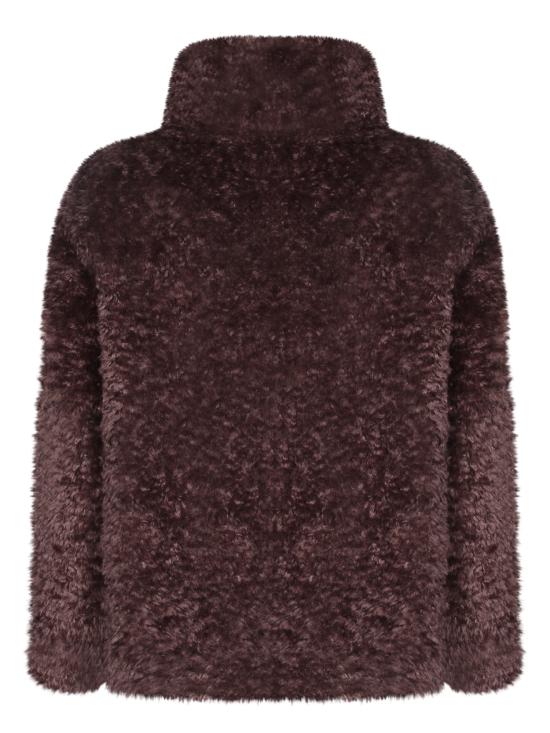 27FW 에르노 자켓 GC000608D 12421 8810 Brown - HERNO