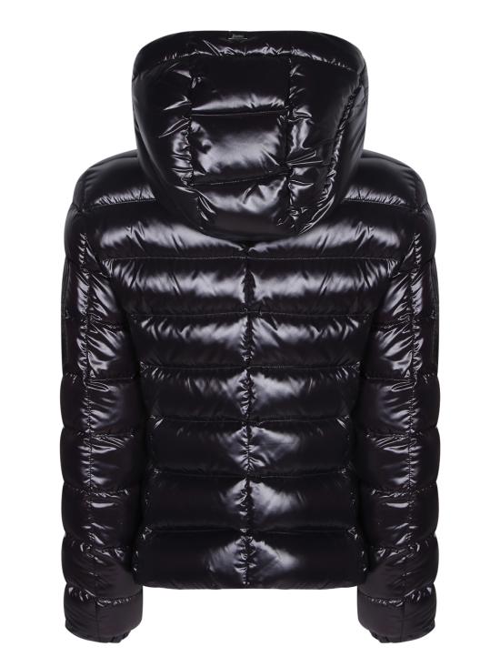 27FW 에르노 자켓 PI002323D 12973 9300 Black - HERNO