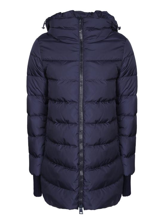 27FW 에르노 나일론 샤모니 A-셰이프 PI0660D 12004Z 9200 Blue