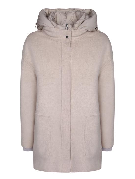 27FW 무레르 NATISHA-CWB  나티샤 CWB 자켓 MODGI 100980 V3589 Beige