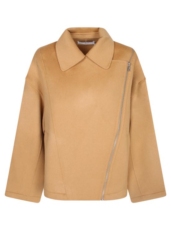 27FW 이로 자켓 WP13 7JIJY BEI9726W Beige