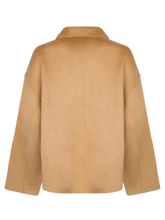 27FW 이로 자켓 WP13 7JIJY BEI9726W Beige - IRO