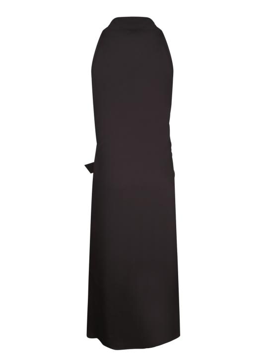 27FW 이로 원피스 WP33 VELTY BLA0126W Black - IRO