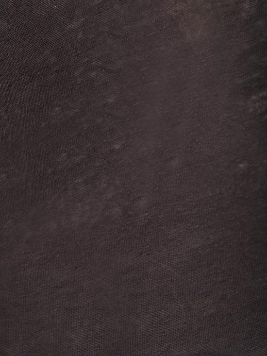 27FW 이로 탑 WP19 DESTINEE BLA0126W Black - IRO