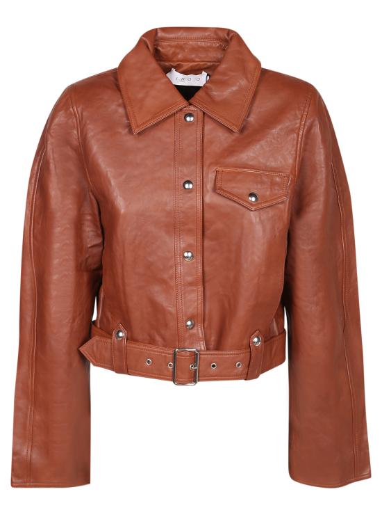 27FW 이로 자켓 WP13 7RAPHA BRO6426W Metallic
