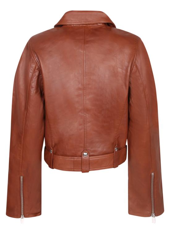 27FW 이로 자켓 WP13 7RAPHA BRO6426W Metallic - IRO