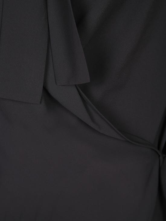 27FW 이로 탑 WM16 BLISS BLA01 Black - IRO