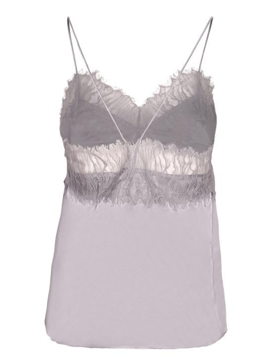 27FW 이로 탑 WM16 NEWIN GRI04 Grey - IRO