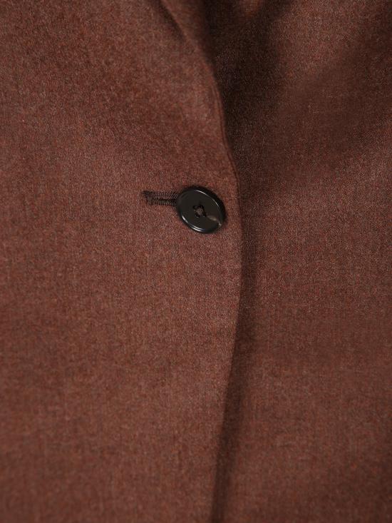 27FW 폴 스미스 자켓 W1R452J W00109 19 Orange - PAUL SMITH