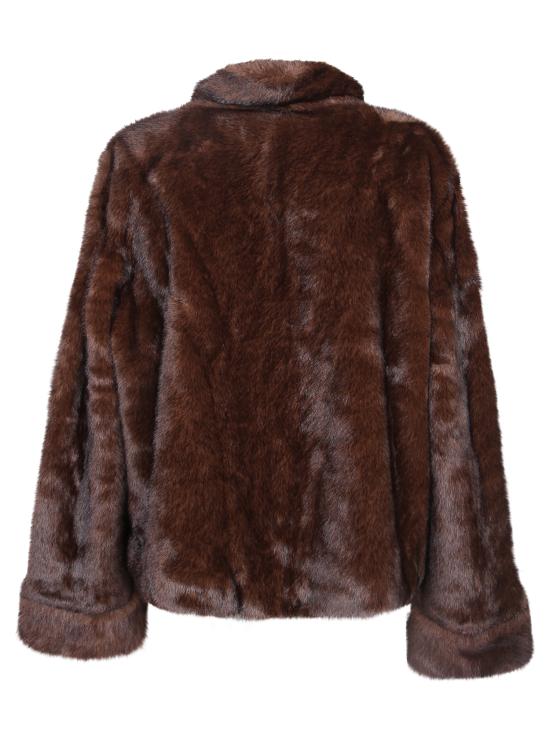 27FW 필리파 1970 자켓 PAOLA JACKET Brown - PHILIPPA 1970