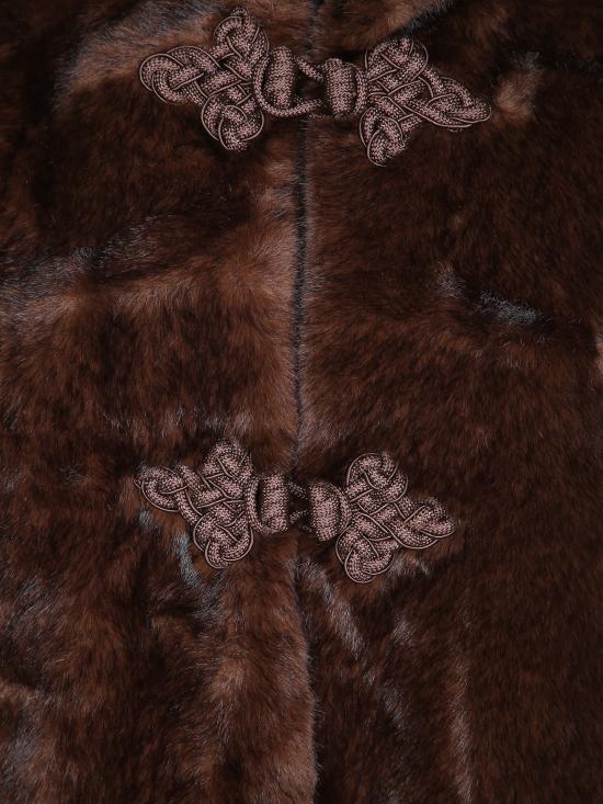 27FW 필리파 1970 자켓 PAOLA JACKET Brown - PHILIPPA 1970