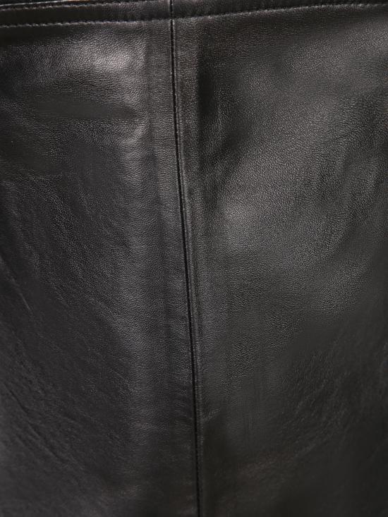27FW 이로 원피스 WM33 GIMME BLA01 Black - IRO