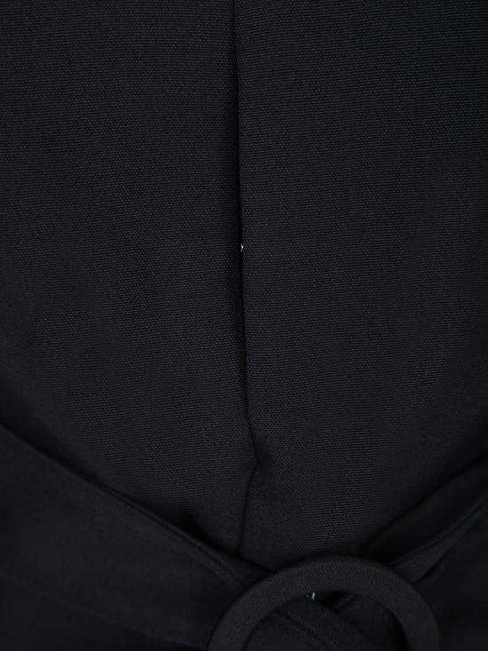 27FW 자크뮈스 자켓 JAW00159 AW00637 990 Black - JACQUEMUS