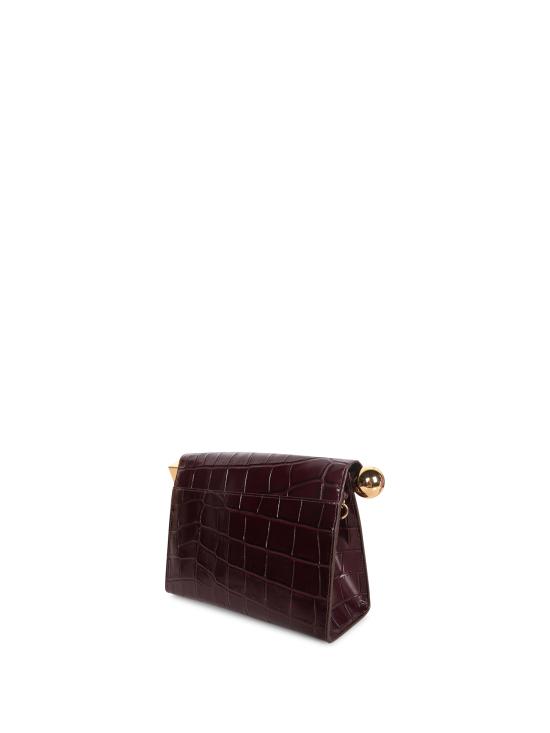 27FW 자크뮈스 가방 BAW00472 AC07A20 495 Bordeaux - JACQUEMUS