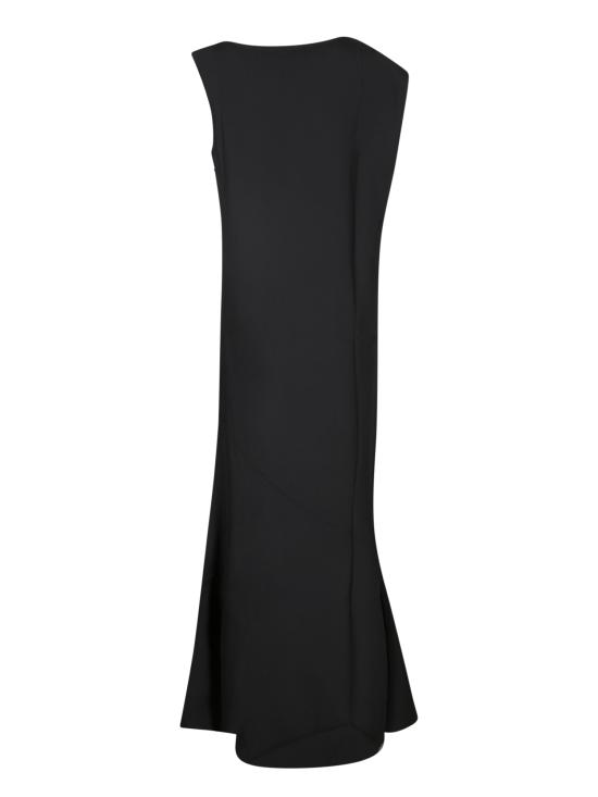 27FW 자크뮈스 원피스 DRW00926 AW00903 990 Black - JACQUEMUS