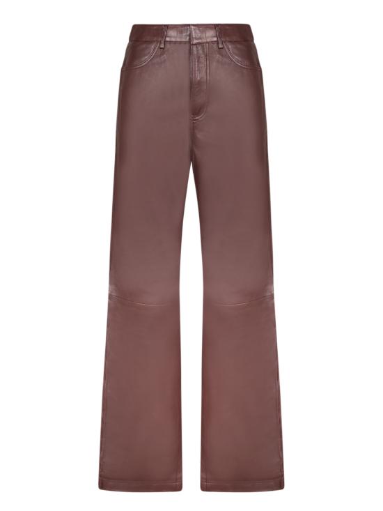 27FW 로테이트 팬츠 1170121667 BCR1764 1667 Brown