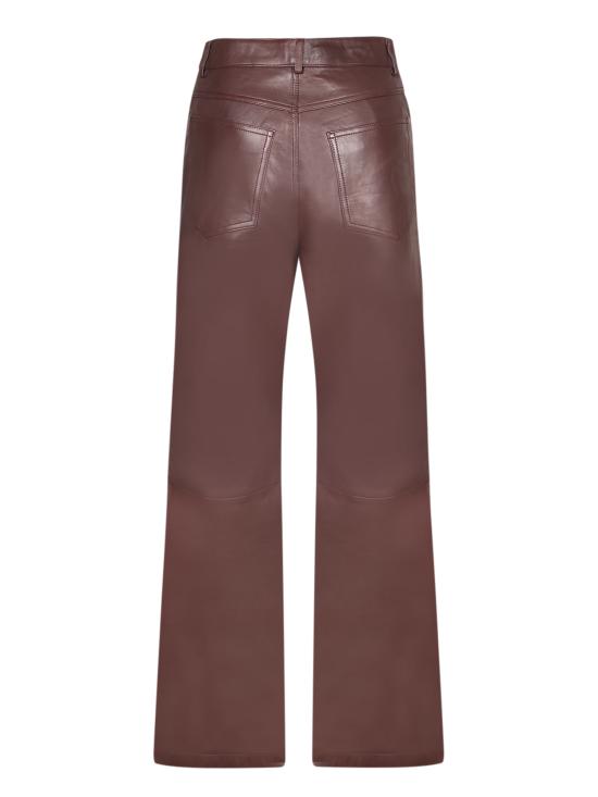 27FW 로테이트 팬츠 1170121667 BCR1764 1667 Brown - ROTATE