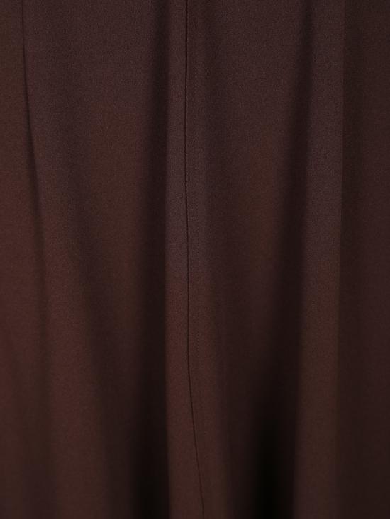 27FW 블랑카 비타 원피스 ASIA 4742 CAFFE Brown - BLANCA VITA