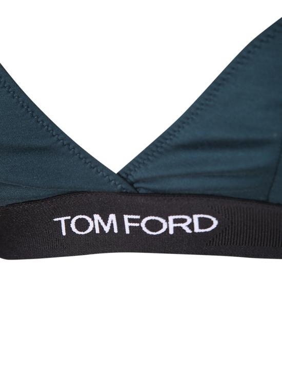 27FW 톰포드 탑 BRJ009 JEX011 GDV Green - TOMFORD