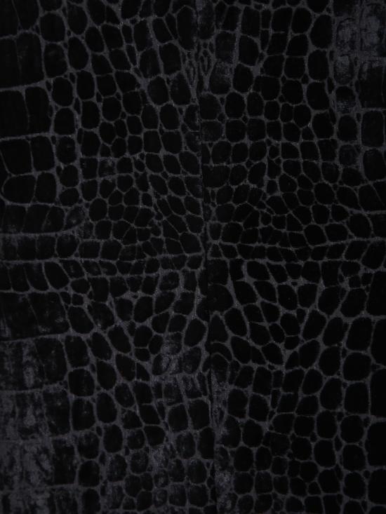 27FW 톰포드 스커트 GC5851 FAX1801 NAA Black - TOMFORD