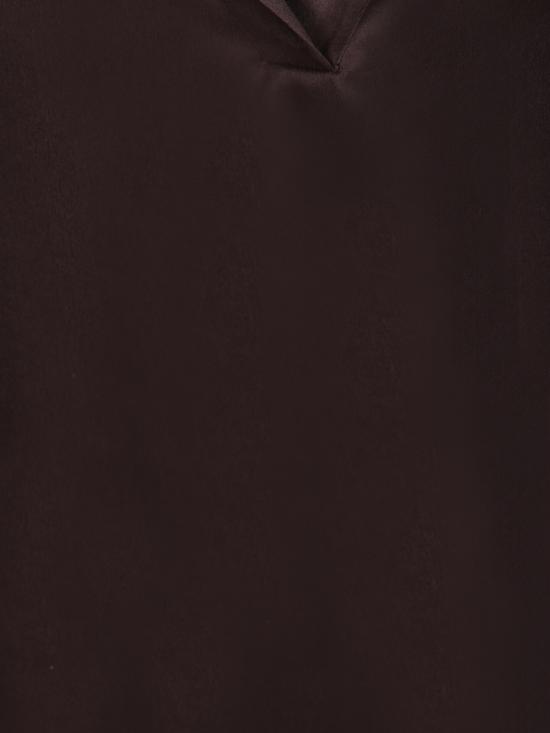 27FW 톰포드 탑 TS2144 FAX1720 EDB Brown - TOMFORD