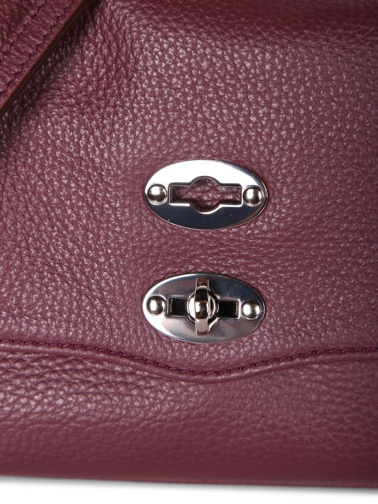 27FW 자넬라토 가방 068010B 0040000 Z0743 Purple - ZANELLATO