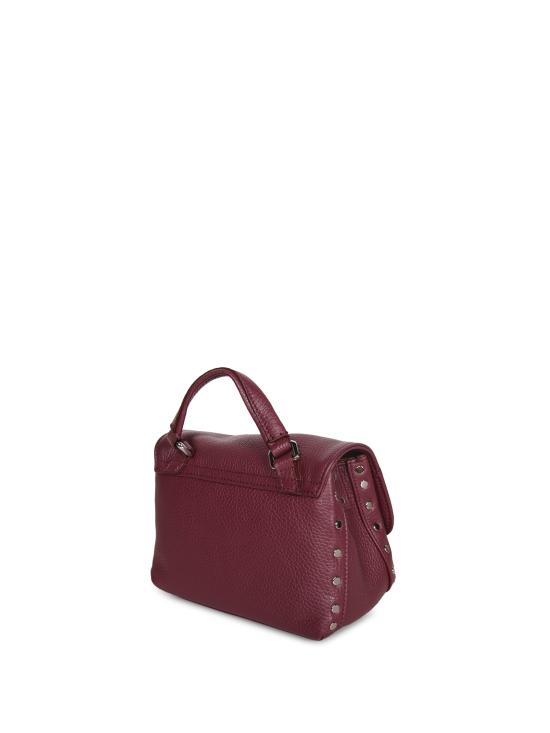 27FW 자넬라토 가방 068010B 0040000 Z0743 Purple - ZANELLATO