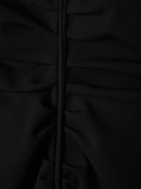 27FW 돌체앤가바나 원피스 F631XT FUGKF N0000 Black - DOLCE & GABBANA
