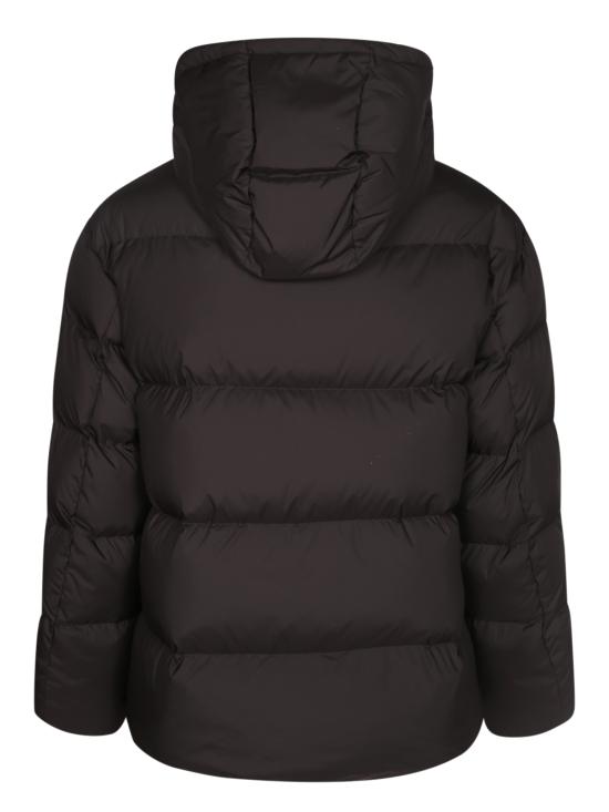 27FW 엠포리오 아르마니 자켓 EM006745 AF18231 UC001 Black - EMPORIO ARMANI