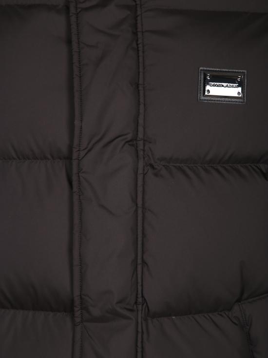 27FW 엠포리오 아르마니 자켓 EM006745 AF18231 UC001 Black - EMPORIO ARMANI