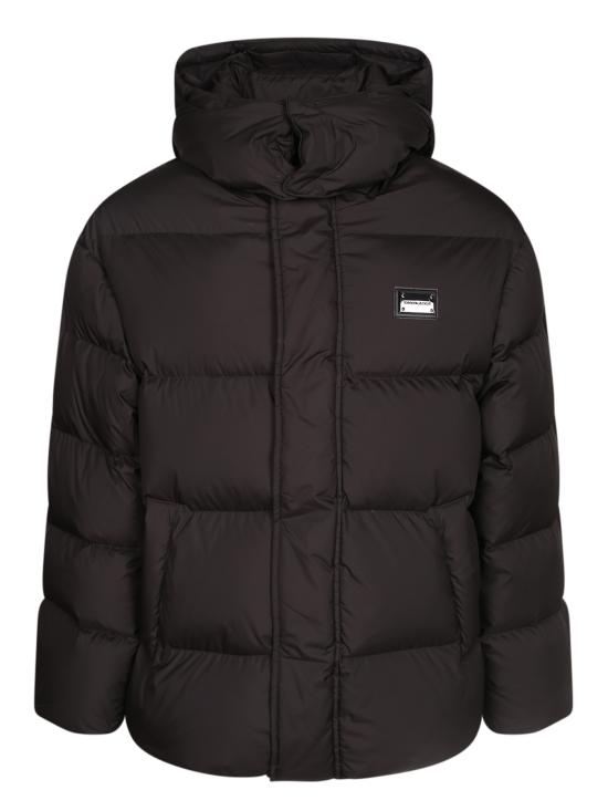 27FW 엠포리오 아르마니 자켓 EM006745 AF18231 UC001 Black