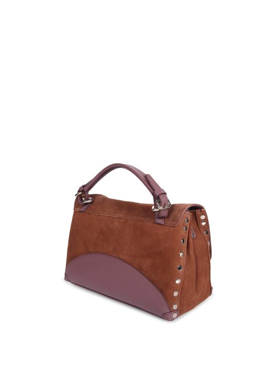 27FW 자넬라토 가방 080110S 2380000 Z0208 Brown - ZANELLATO