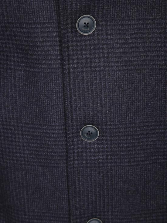 27FW 에르노 트렌치 코트 CA000240U 33556R 9200 Blue - HERNO