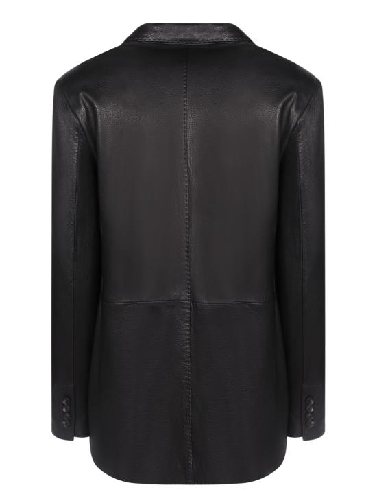 27FW 딸리아토레 자켓 JOSIE CHI2606 BLACK - TAGLIATORE
