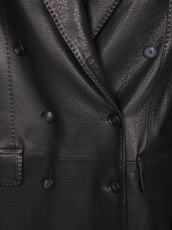 27FW 딸리아토레 자켓 JOSIE CHI2606 BLACK - TAGLIATORE