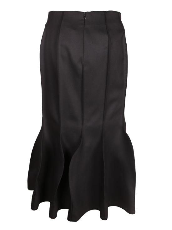 27FW 제니 스커트 81AJE371 N0872 899 Black - GENNY