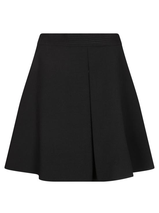 27FW 베르사체 스커트 1026569 1A19091 1B000 Black