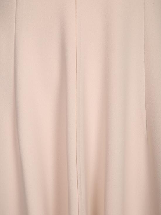 27FW 블랑카 비타 원피스 ASIA 4742 PANNA White - BLANCA VITA