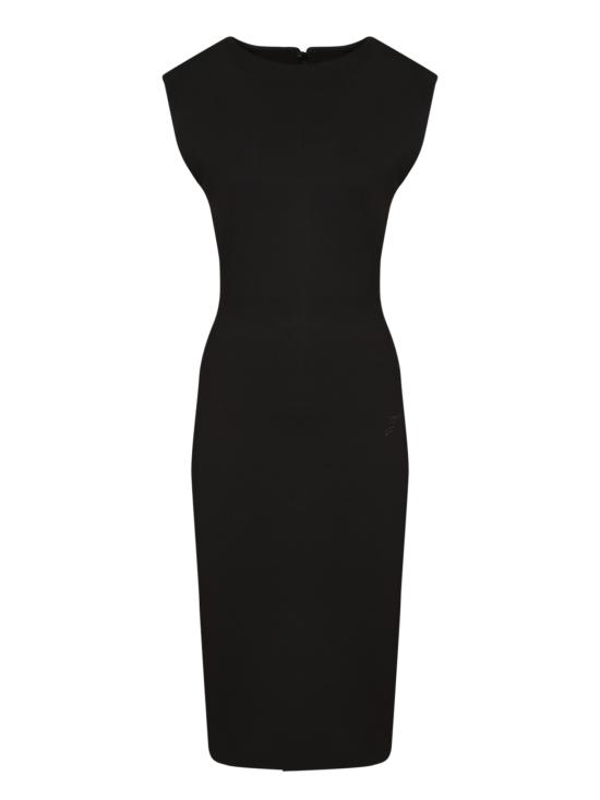 27FW 자크뮈스 원피스 DRW00889 AW00476 990 Black