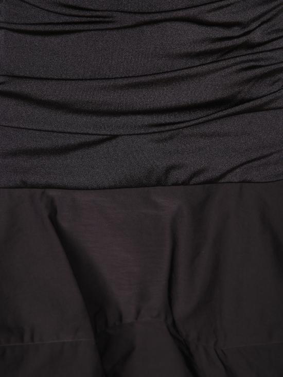 27FW 자크뮈스 원피스 DRW00882 AW00941 990 Black - JACQUEMUS
