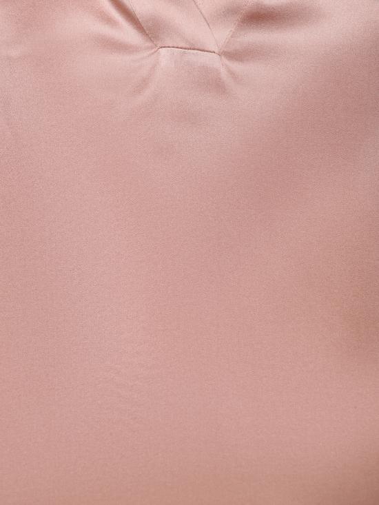 27FW 블랑카 비타 탑 BEGMA 4902 AMETISTA Pink - BLANCA VITA
